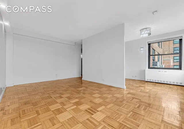2nd image of 205 Clinton Ave, New York City, NY 11205