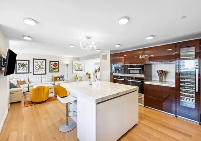 Photo 3 of House for sale at 135 W 52nd Street #PH1, New York, NY 10019 | MLS# RLS20012862 | Listing updated on 2026-03-19