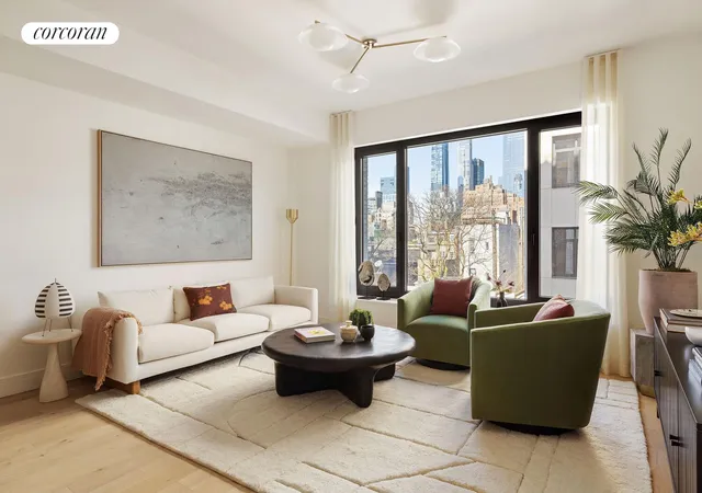 Homes for sale in New York City, NY | 428 W 19th St #3A, New York City, NY 10011 | MLS# RLS20012949