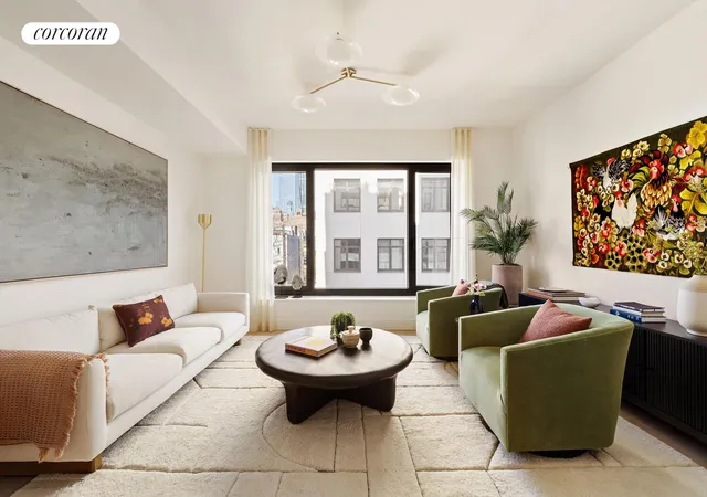 Homes for sale in New York City, NY | 428 W 19th St #3A, New York City, NY 10011 | MLS# RLS20012949