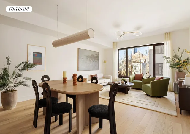 Homes for sale in New York City, NY | 428 W 19Th St #3A, New York City, NY 10011 | MLS# RLS20012949