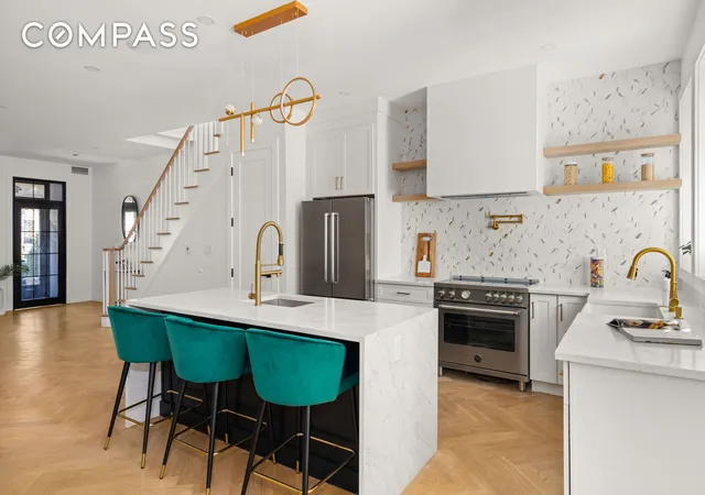 Photo 1 of Sale Pending at 418 Bay Ridge Pkwy, New York City, NY 11209 | MLS# RLS20013048 | Listing updated on 2026-07-30