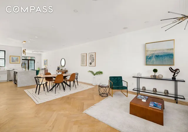 Photo 3 of Sale Pending at 418 Bay Ridge Pkwy, New York City, NY 11209 | MLS# RLS20013048 | Listing updated on 2026-07-30