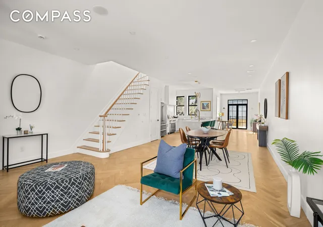 Photo 3 of Sale Pending at 418 Bay Ridge Pkwy, New York City, NY 11209 | MLS# RLS20013048 | Listing updated on 2026-07-30