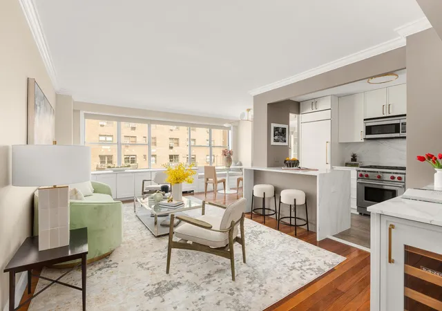 Photo 1 of Condo for sale at 230 E 79th Street #12CD, New York, NY 10075 | MLS# RLS20013185 | Listing updated on 2026-07-26