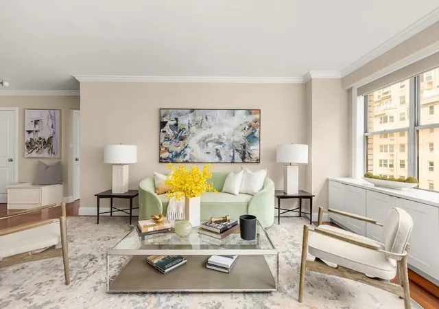 Photo 2 of Condo for sale at 230 E 79th Street #12CD, New York, NY 10075 | MLS# RLS20013185 | Listing updated on 2026-07-26