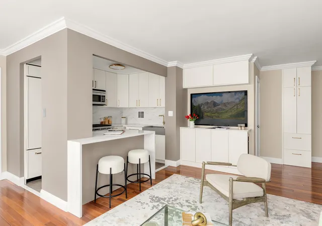 Photo 3 of House for sale at 230 E 79th Street #12CD, New York, NY 10075 | MLS# RLS20013185 | Listing updated on 2026-07-26