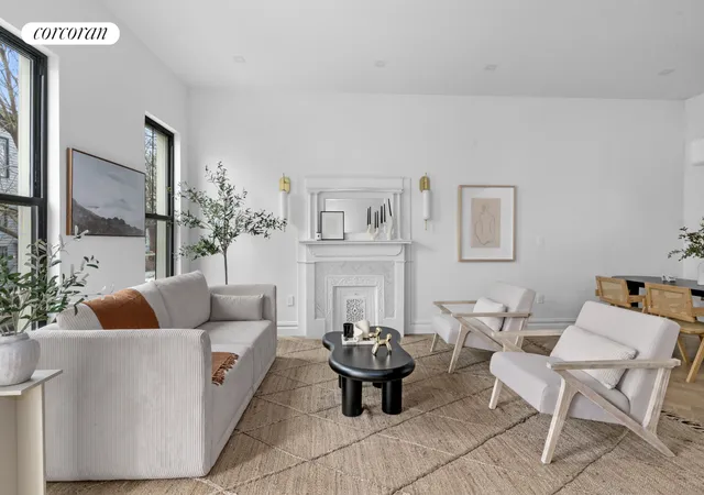 Photo 2 of Multi family home for sale at 16 Goodwin Pl, Brooklyn, NY 11221 | MLS# RLS20013210 | Listing updated on 2025-12-21