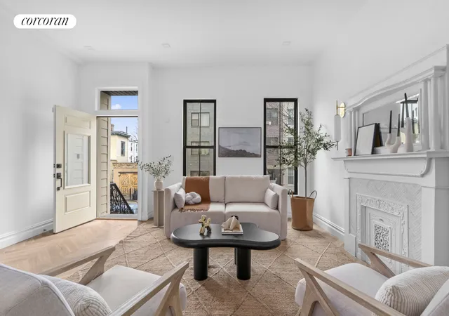 Photo 3 of Multi family home for sale at 16 Goodwin Pl, Brooklyn, NY 11221 | MLS# RLS20013210 | Listing updated on 2025-12-21