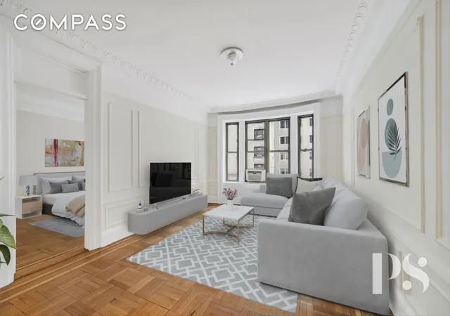Photo 1 of Sale Pending at 200 W 54th Street #6J, New York, NY 10019 | MLS# RLS20013524 | Listing updated on 2026-01-24