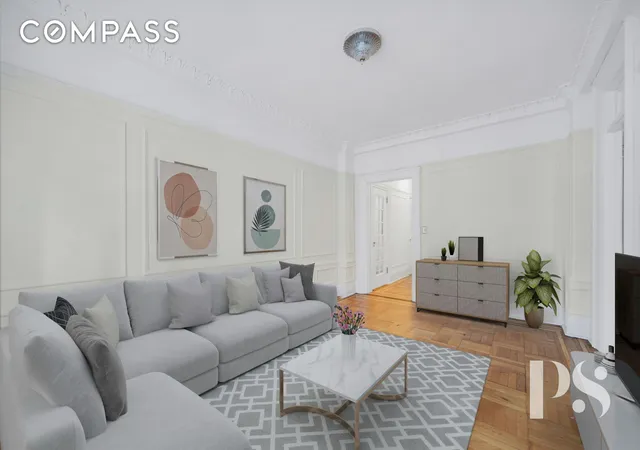 Photo 2 of Sale Pending at 200 W 54th Street #6J, New York, NY 10019 | MLS# RLS20013524 | Listing updated on 2026-01-24