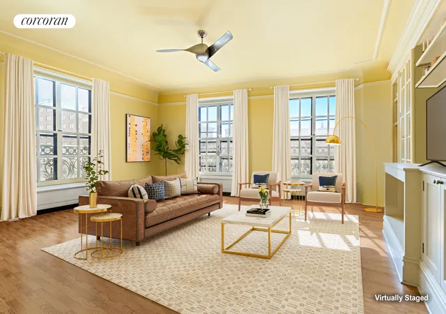 House for sale at 2109 Broadway #1079, New York, NY 10023 | MLS# RLS20013686 | Listing updated on 2026-05-03