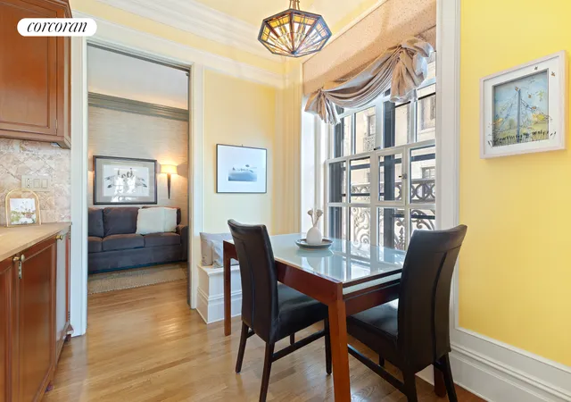 Photo 2 of House for sale at 2109 Broadway #1079, New York, NY 10023 | MLS# RLS20013686 | Listing updated on 2026-05-03