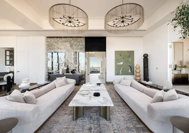 Photo 3 of Luxury condo for sale at 111 W 57th St #QUADPLEX 80, New York, NY 10019 | MLS# RLS20013737 | Listing updated on 2026-03-06