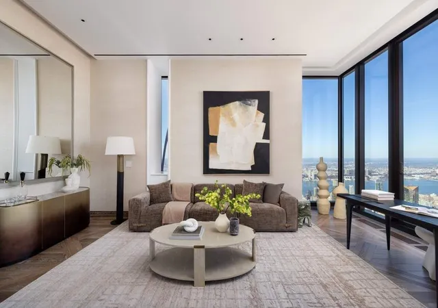 Photo 3 of House for sale at 111 W 57Th St #QUADPLEX 80, New York, NY 10019 | MLS# RLS20013737 | Listing updated on 2026-03-06