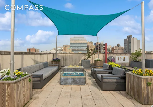 Homes for sale in New York City, NY | 456 W 167Th St #7C, New York City, NY 10032 | MLS# RLS20013755