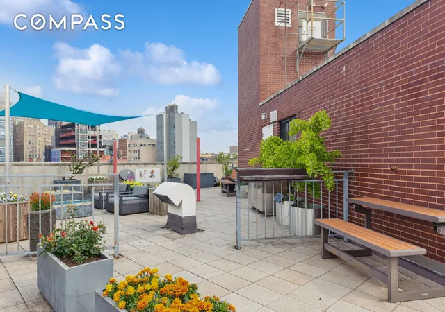 Homes for sale in New York City, NY | 456 W 167Th St #7C, New York City, NY 10032 | MLS# RLS20013755