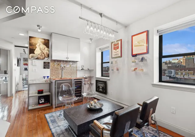 Homes for sale in New York City, NY | 456 W 167Th St #7C, New York City, NY 10032 | MLS# RLS20013755