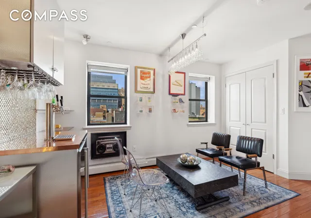 Homes for sale in New York City, NY | 456 W 167Th St #7C, New York City, NY 10032 | MLS# RLS20013755