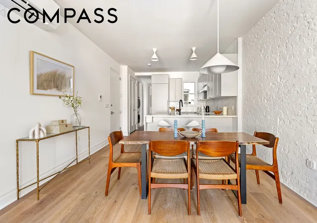 Photo 1 of Sale Pending at 744 Park Pl #3A, Brooklyn, NY 11216 | MLS# RLS20013787 | Listing updated on 2026-06-04