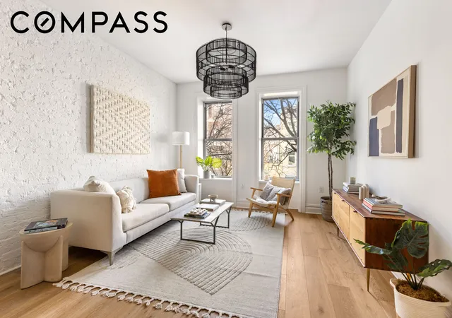 Photo 2 of Sale Pending at 744 Park Pl #3A, Brooklyn, NY 11216 | MLS# RLS20013787 | Listing updated on 2026-06-04
