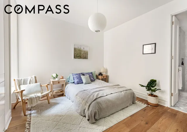 Photo 3 of Sale Pending at 744 Park Pl #3A, Brooklyn, NY 11216 | MLS# RLS20013787 | Listing updated on 2026-06-04
