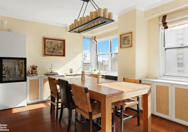 Listing Photo 3 - Condo for sale in building located at 1175 York Ave, New York City, NY 10065 - Unit #15H
