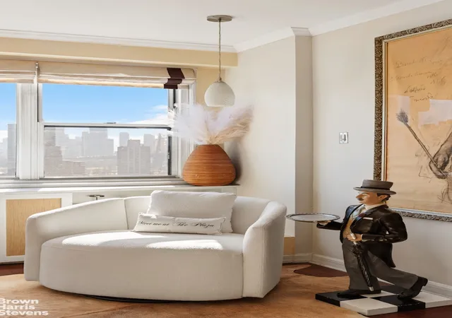 Listing Photo 5 - Condo for sale in building located at 1175 York Ave, New York City, NY 10065 - Unit #15H