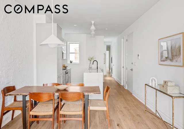 Photo 3 of Sale Pending at 744 Park Pl #3B, Brooklyn, NY 11216 | MLS# RLS20013936 | Listing updated on 2026-06-09