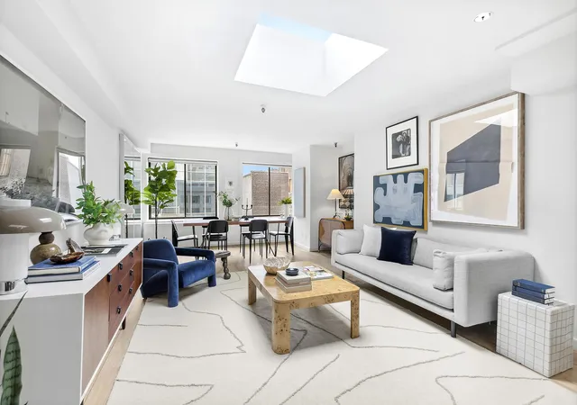 Sale Pending at 67 E 11th Street #711, New York City, NY 10003 | MLS# RLS20013952 | Listing updated on 2026-07-30