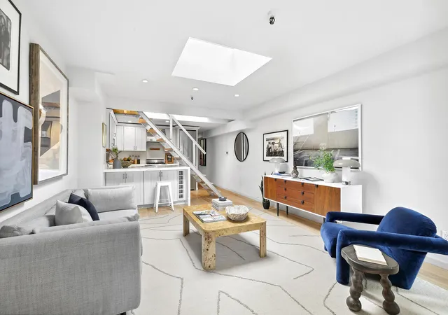 Photo 2 of Sale Pending at 67 E 11th Street #711, New York City, NY 10003 | MLS# RLS20013952 | Listing updated on 2026-07-30