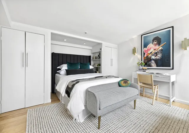 Photo 3 of Sale Pending at 67 E 11th Street #711, New York City, NY 10003 | MLS# RLS20013952 | Listing updated on 2026-07-30