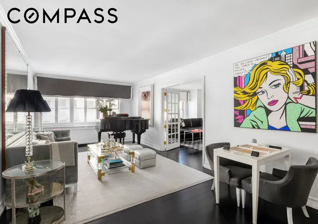 Photo 1 of Condo for sale at 27 E 65th St #10BC, New York City, NY 10065 | MLS# RLS20014085 | Listing updated on 2026-09-01