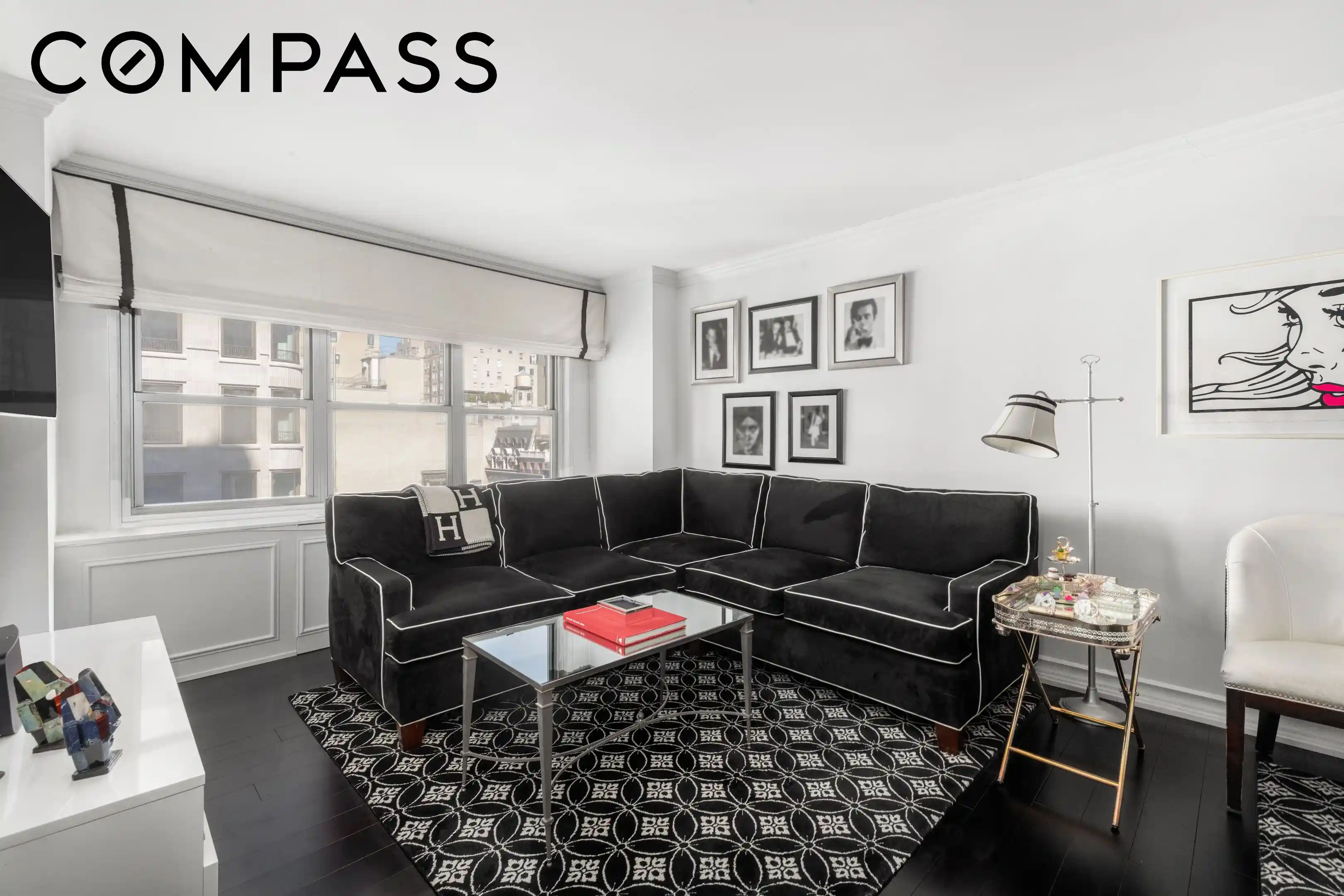 Listing Photo 1 - Condo for sale in building located at 27 E 65Th St, New York City, NY 10065 - Unit #10BC
