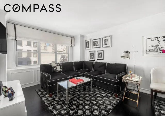 Photo 3 of Condo for sale at 27 E 65th St #10BC, New York City, NY 10065 | MLS# RLS20014085 | Listing updated on 2026-09-01