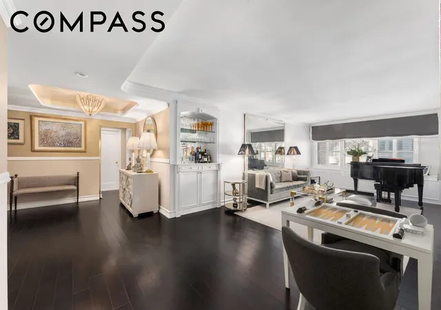 Photo 4 of House for sale at 27 E 65Th St #10BC, New York City, NY 10065 | MLS# RLS20014085 | Listing updated on 2026-09-01