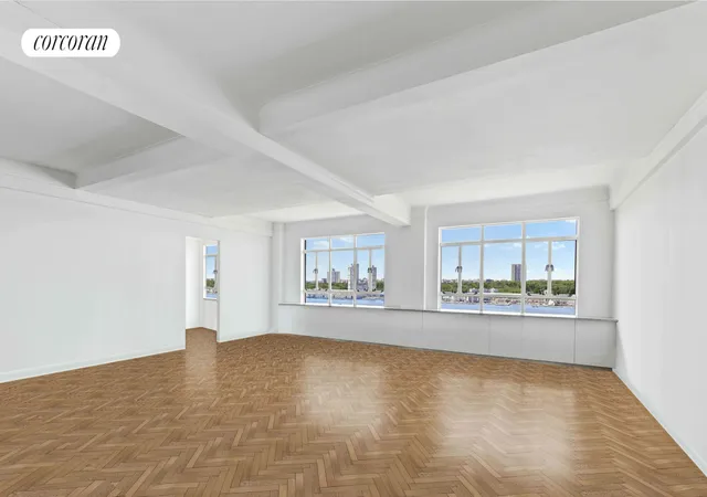 4th image of 140 Riverside Dr #11A, New York, NY 10024 | MLS# RLS20014198