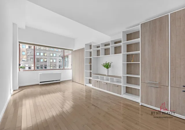 Photo 1 of Condo for sale at 350 W 50th Street #6-R, New York, NY 10019 | MLS# RLS20014216 | Listing updated on 2025-06-04