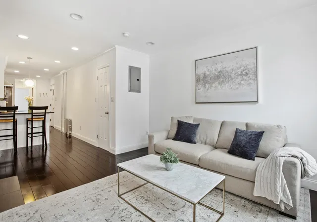 Homes for sale in New York City, NY | 334 E 5Th St #3E, New York City, NY 10003 | MLS# RLS20014250