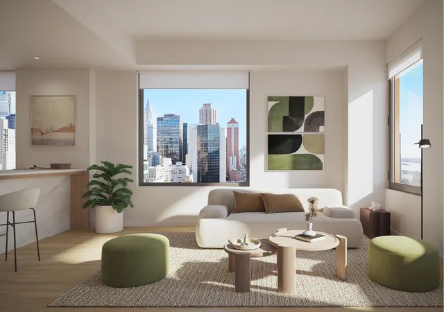 Photo 1 of Sale Pending at 609 2nd Ave #302, New York, NY 10016 | MLS# RLS20014264 | Listing updated on 2025-10-31