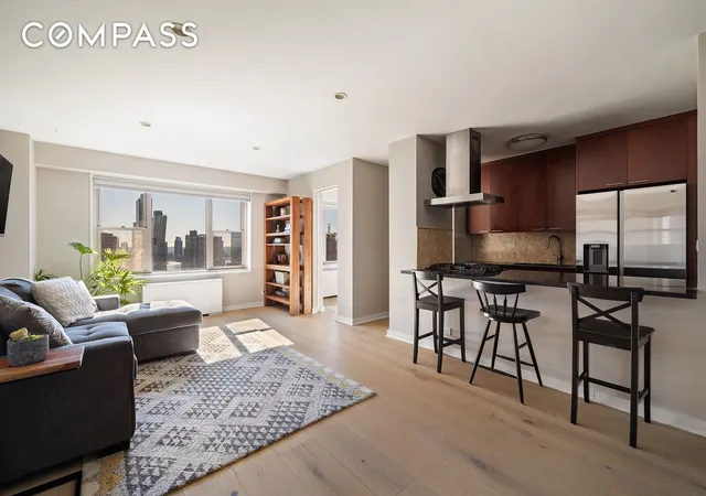 House for sale at 137 E 36th Street #24C, New York, NY 10016 | MLS# RLS20014271 | Listing updated on 2026-01-02