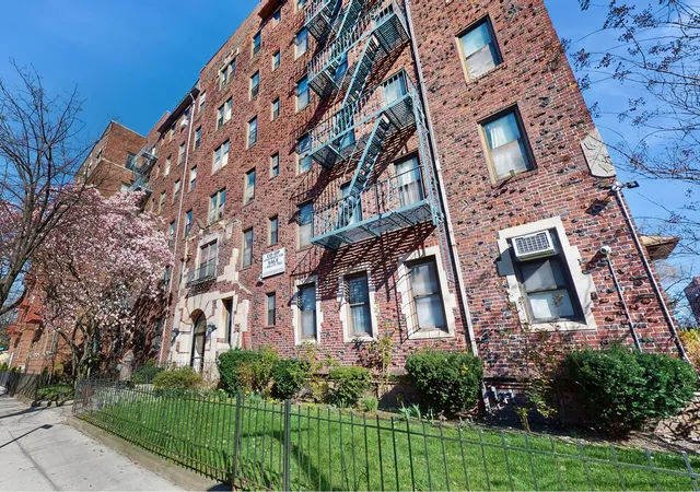 1st image of 2515 Glenwood Rd #2E, Brooklyn, NY 11210 | MLS# RLS20014312