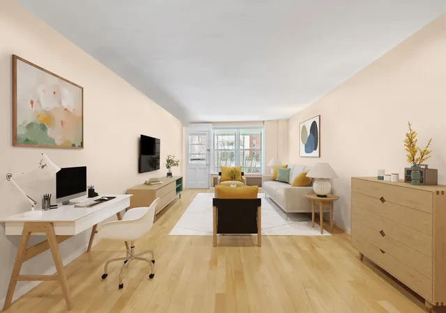 Photo 1 of Sale Pending at 66 01 Burns St #3-W, Forest Hills, NY 11375 | MLS# RLS20014315 | Listing updated on 2026-07-30