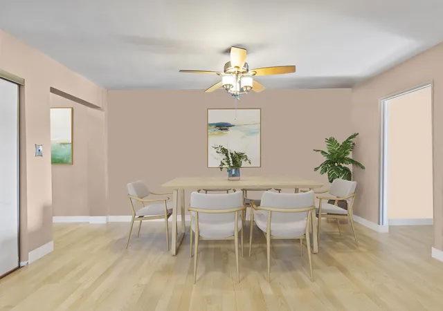 Photo 2 of Sale Pending at 66 01 Burns St #3-W, Forest Hills, NY 11375 | MLS# RLS20014315 | Listing updated on 2026-07-30