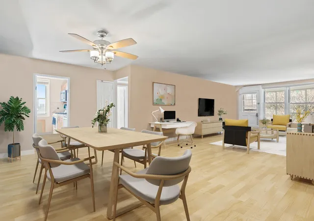 Photo 3 of Sale Pending at 66 01 Burns St #3-W, Forest Hills, NY 11375 | MLS# RLS20014315 | Listing updated on 2026-07-30