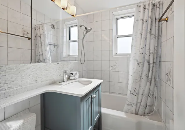 Listing Photo 5 - Condo for sale in building located at 66-01 Burns St, New York, NY 11375 - Unit #3-W