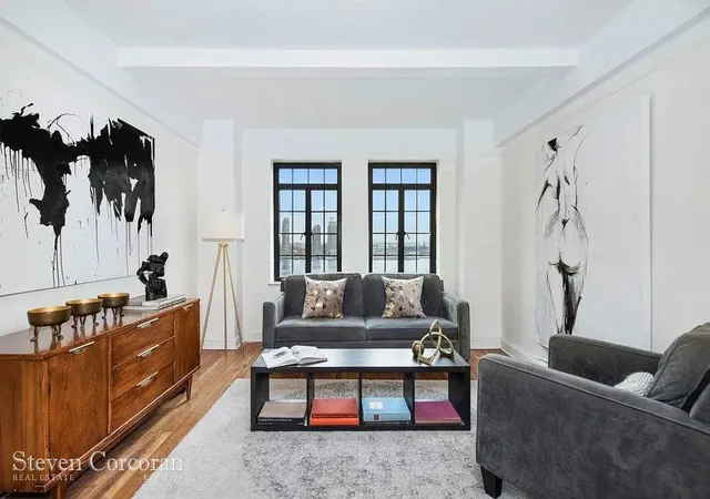 Sale Pending at 5 Tudor City Pl #931, New York, NY 10017 | MLS# RLS20014323 | Listing updated on 2025-12-21