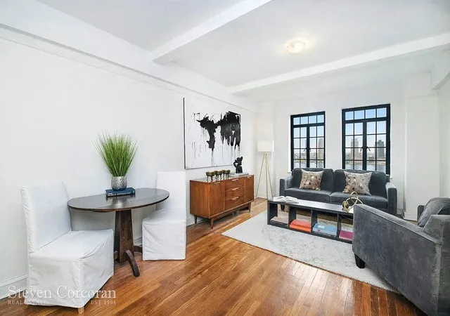 Photo 1 of Sale Pending at 5 Tudor City Pl #931, New York, NY 10017 | MLS# RLS20014323 | Listing updated on 2025-12-21