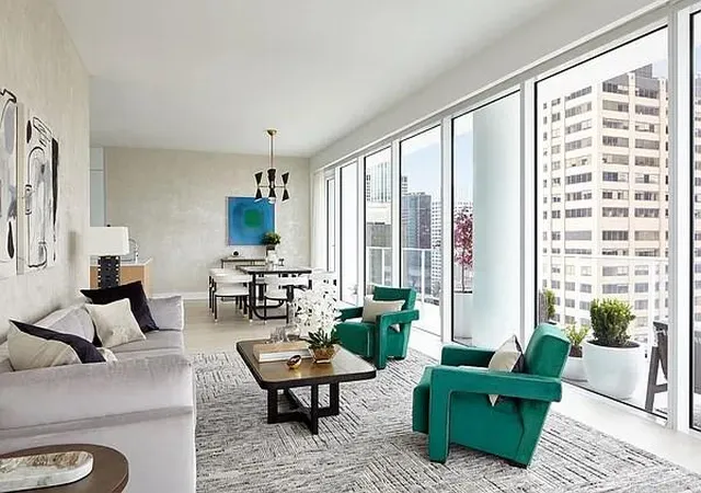 Photo 1 of Condo for sale at 200 E 59th Street #23E, New York, NY 10022 | MLS# RLS20014335 | Listing updated on 2026-07-12