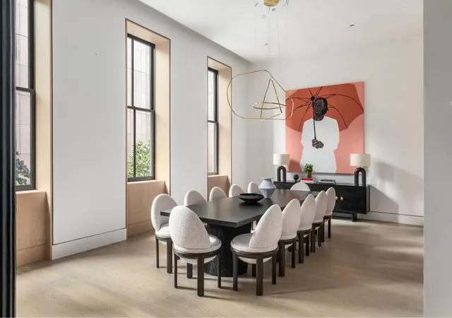 Photo 1 of Sale Pending at 85 Worth St #5, New York, NY 10013 | MLS# RLS20014390 | Listing updated on 2025-12-30